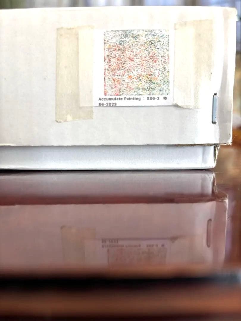 【真作•原画】フジヨシブラザーズ