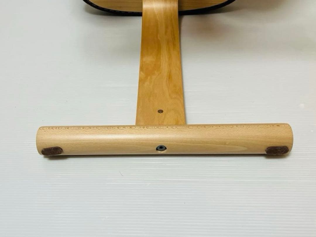 【極美品】バランスラボ バランスイージー 姿勢矯正チェア 学習椅子