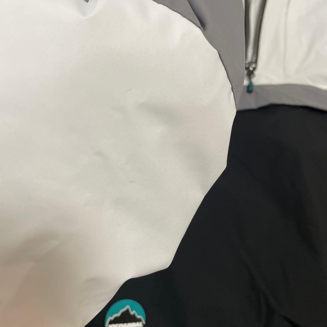 スノーボードウェア　ICEPARDALジャケット＆パンツセット