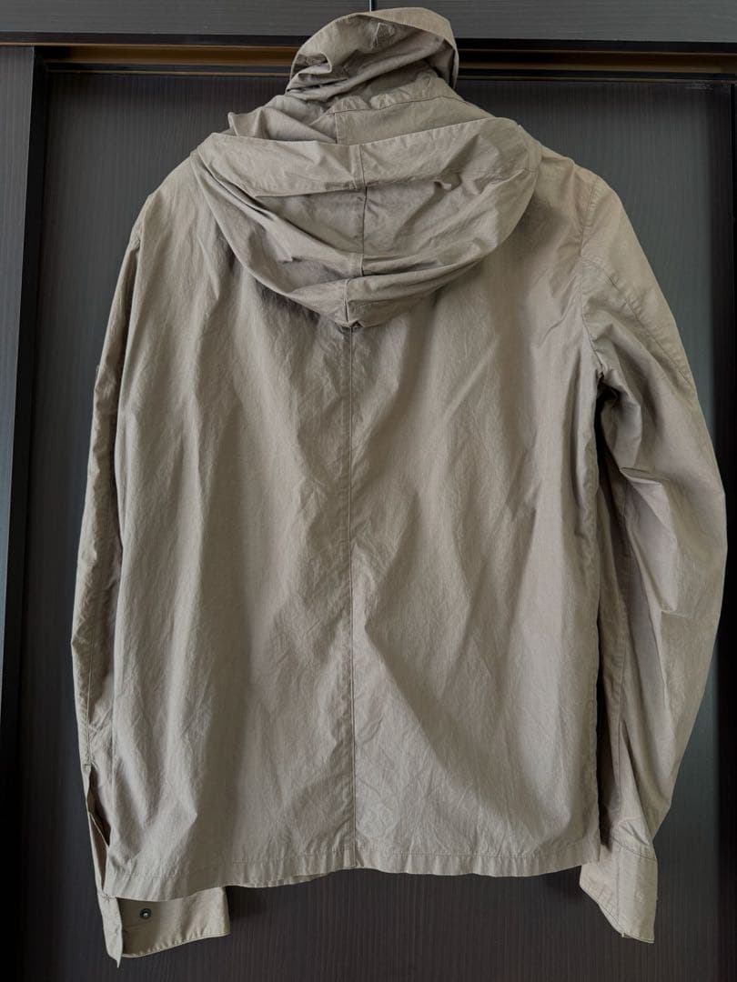 JIL SANDER ライトブルゾン