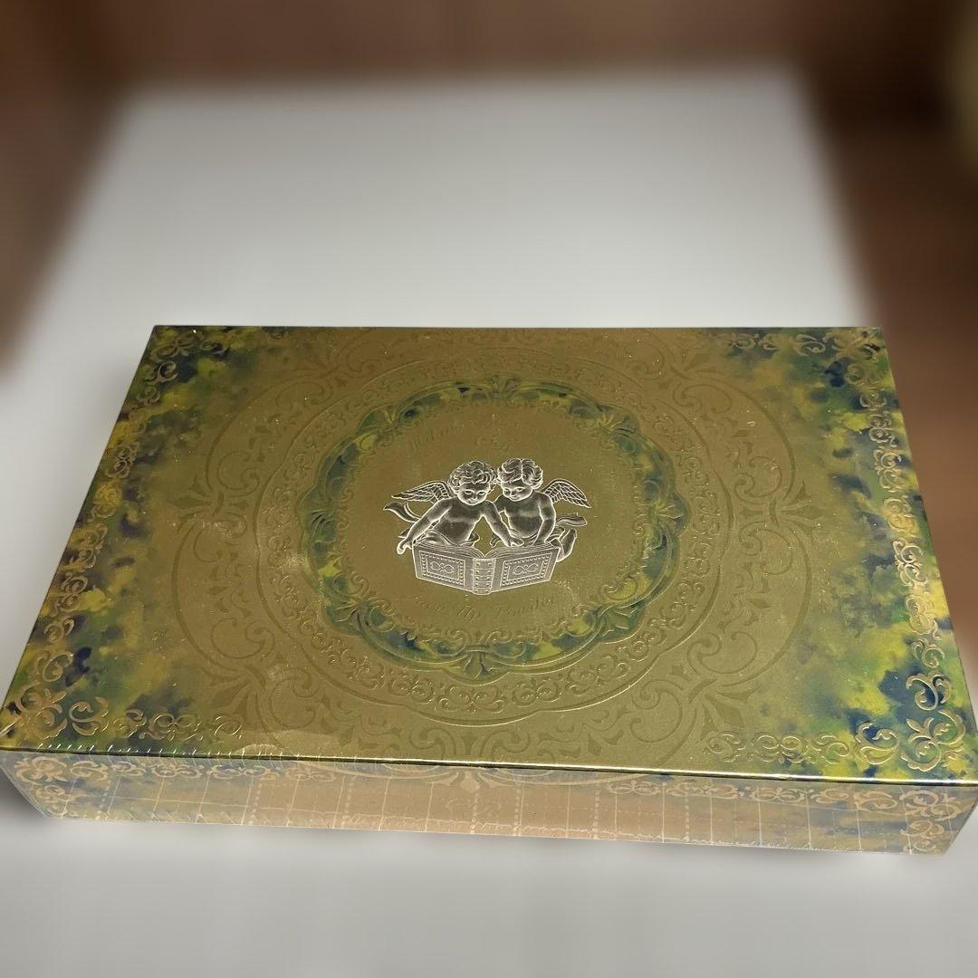 ミラノコレクション GR フェイスアップパウダー 2021