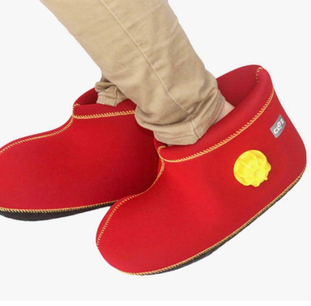 ◎未使用レベル クロッツ(CLO'Z)やわらか湯たんぽS