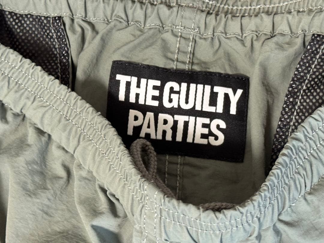 パンツ WACKO MARIA BOARD SHORTS - 24SS-WMP-PT13