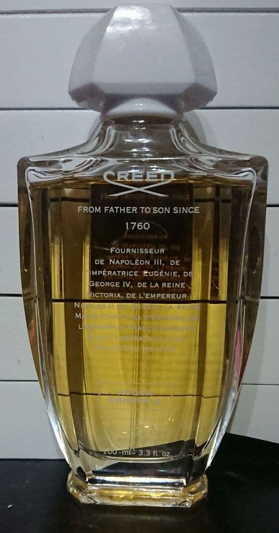 イリス チュベローズ オードパルファム　、