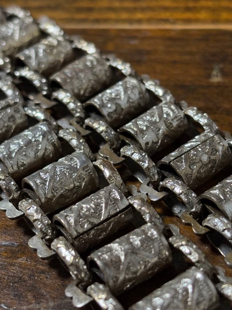 フリーメイソン　ピシアス騎士団　ソードチェーン　ロングタイプ　SC-199