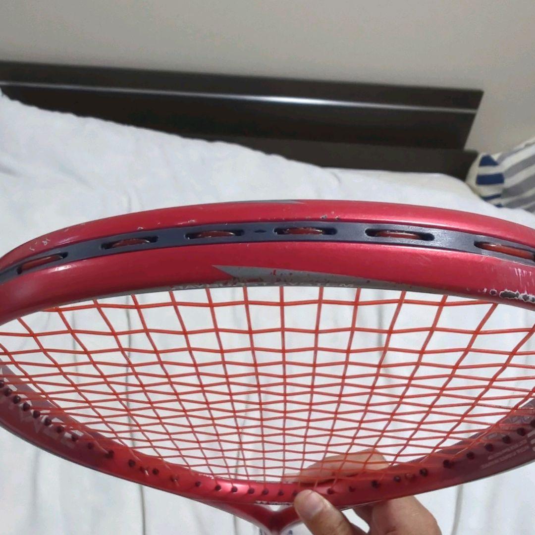 ライス！！YONEX ヨネックス VOLTRAGE ボルトレイジ 7S