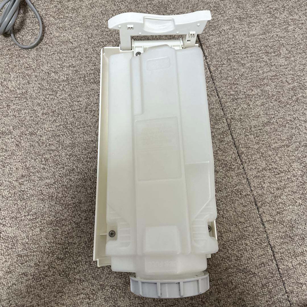 SHARP KC-G50 空気清浄機 ホワイト