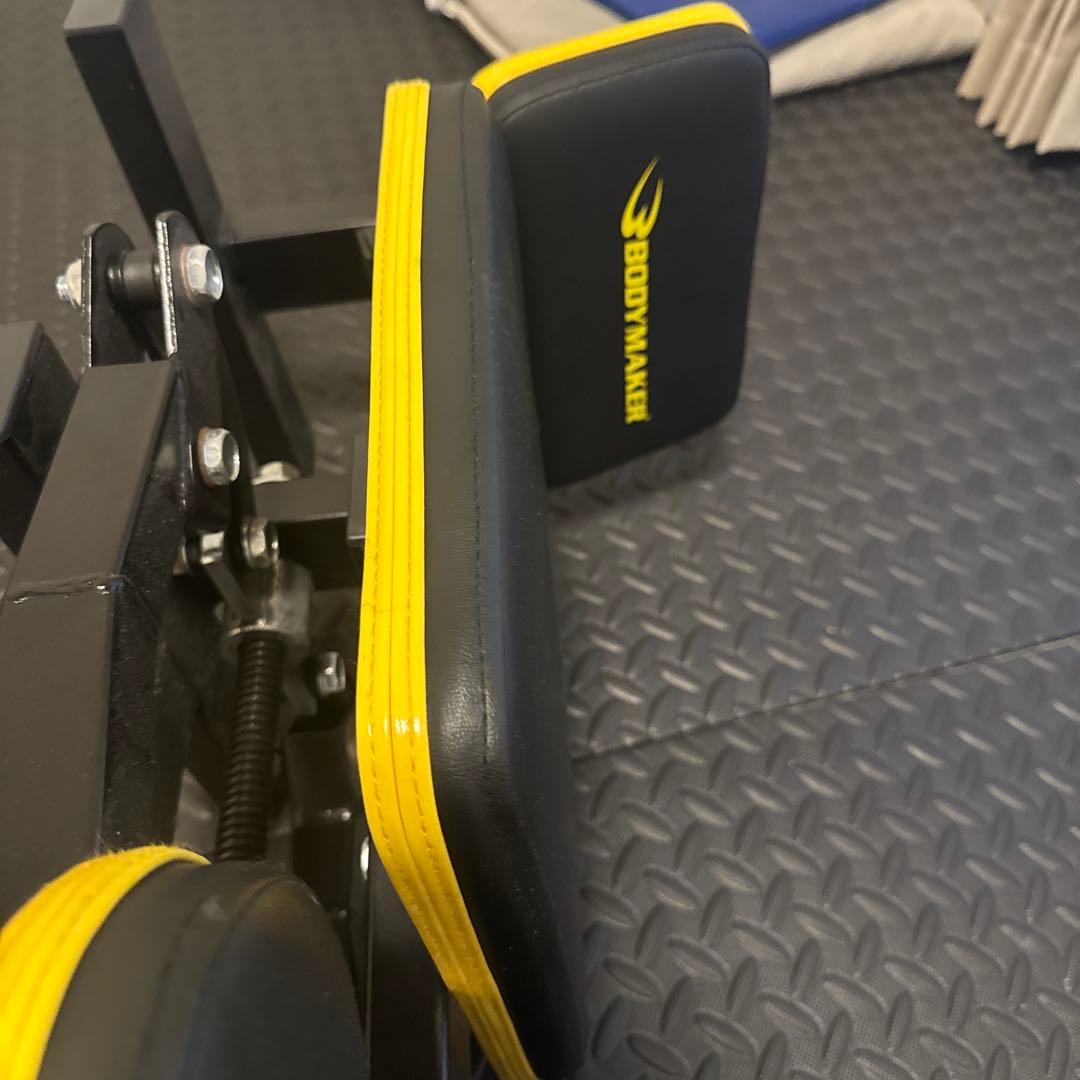 ボディメーカー(BODYMAKER) レッグストレッチャーCP