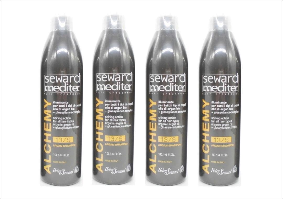 スガクニ【300ml×24個】ヘレンシュワード　アルガンシャンプー13/S