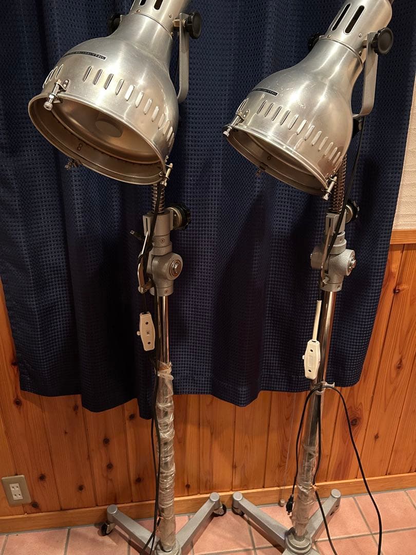 遠赤外線　業務用2台　直接引渡し