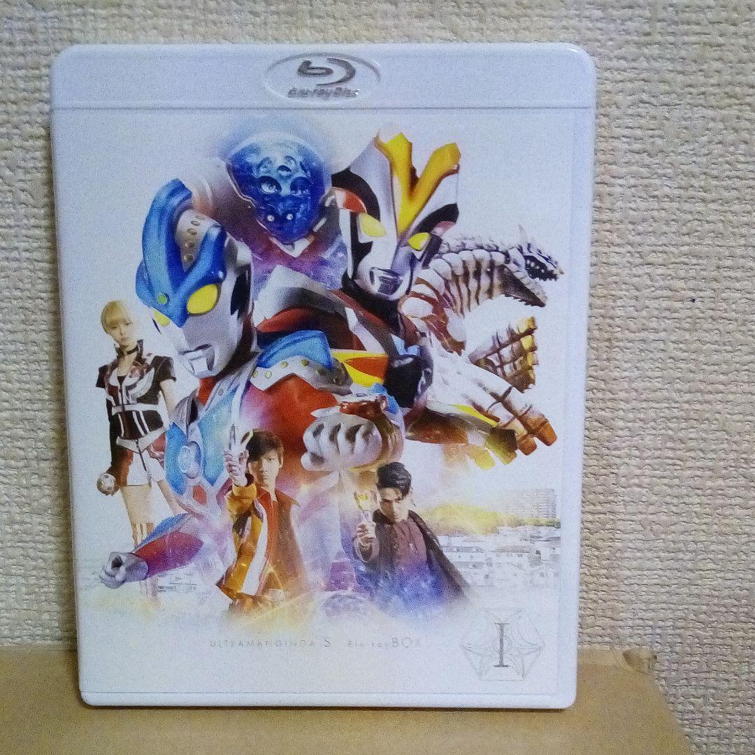 ウルトラマンギンガS &ウルトラマンXセット