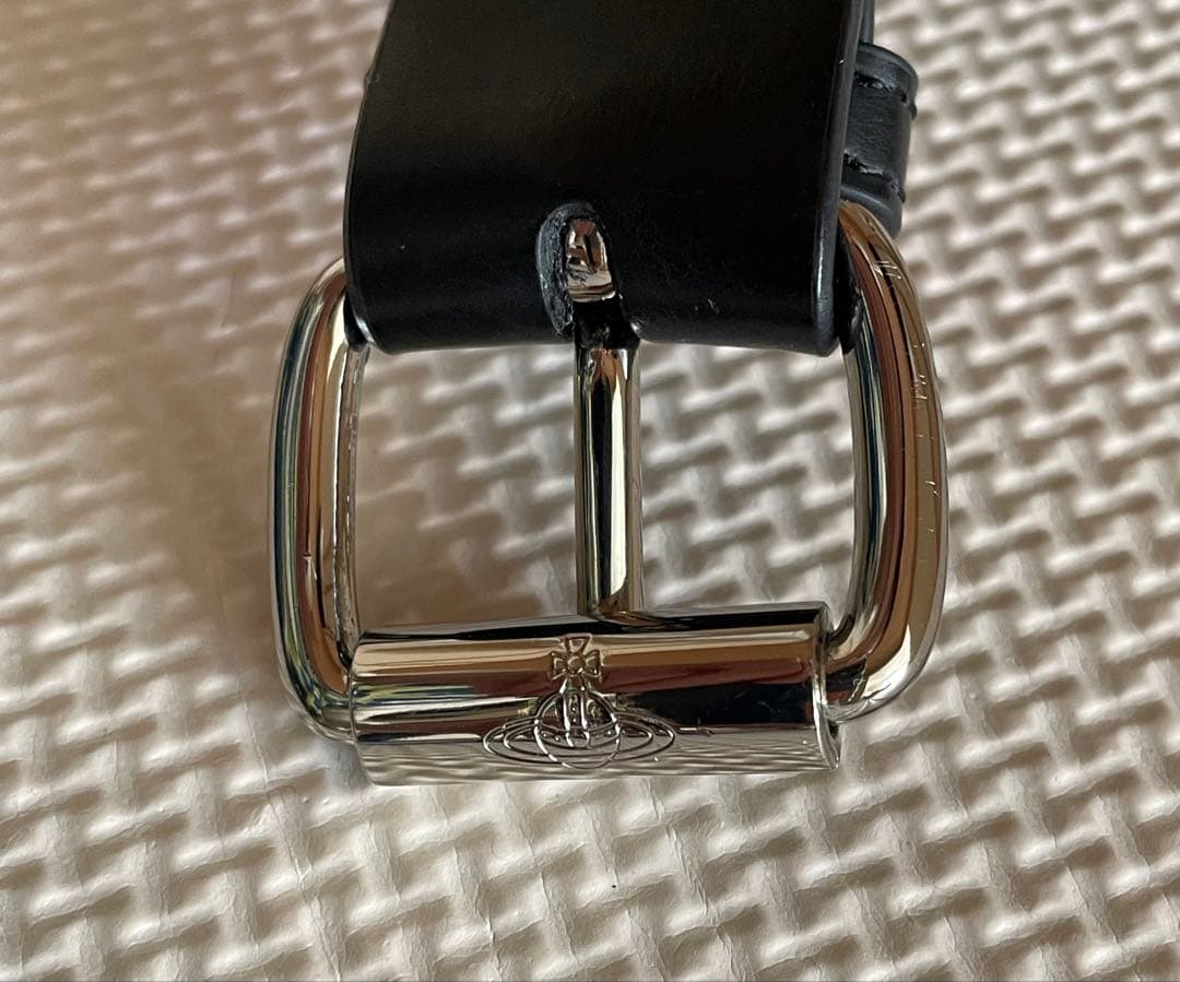 Vivienne Westwood ボディバッグ ウエストバッグ チャーム付