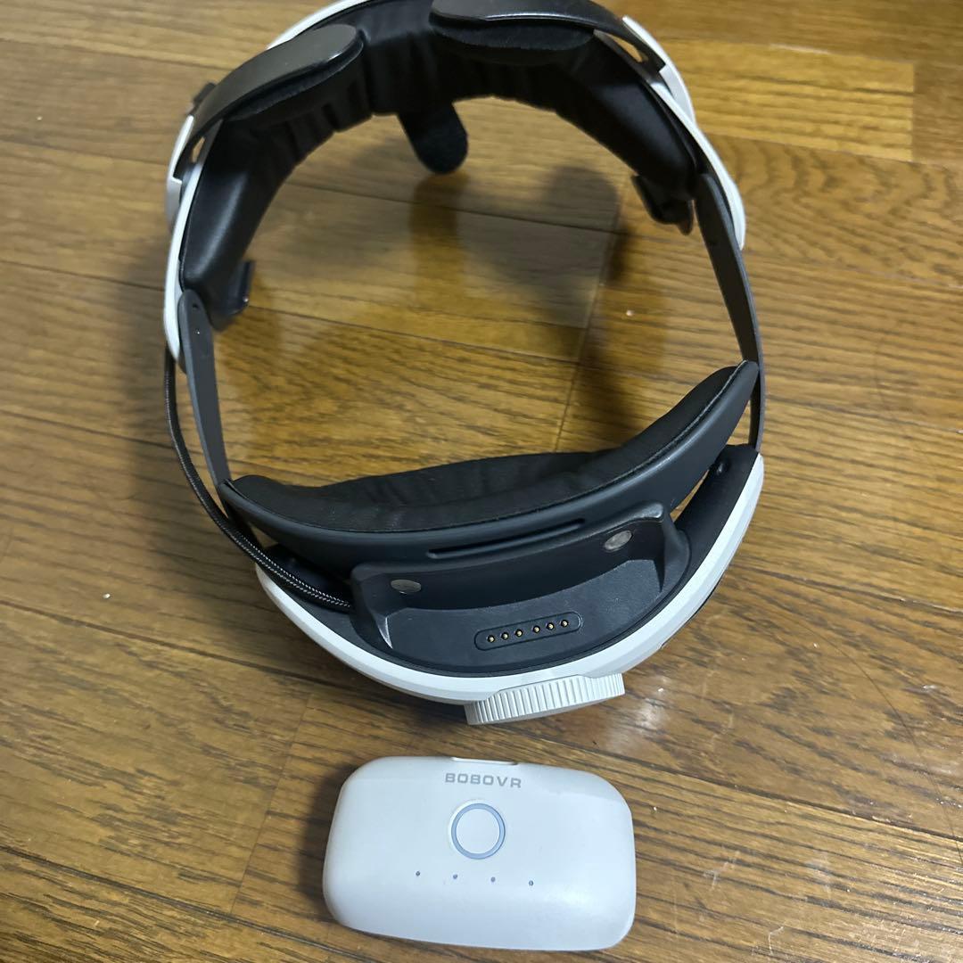  Quest 3s 128GB VRゴーグル本体