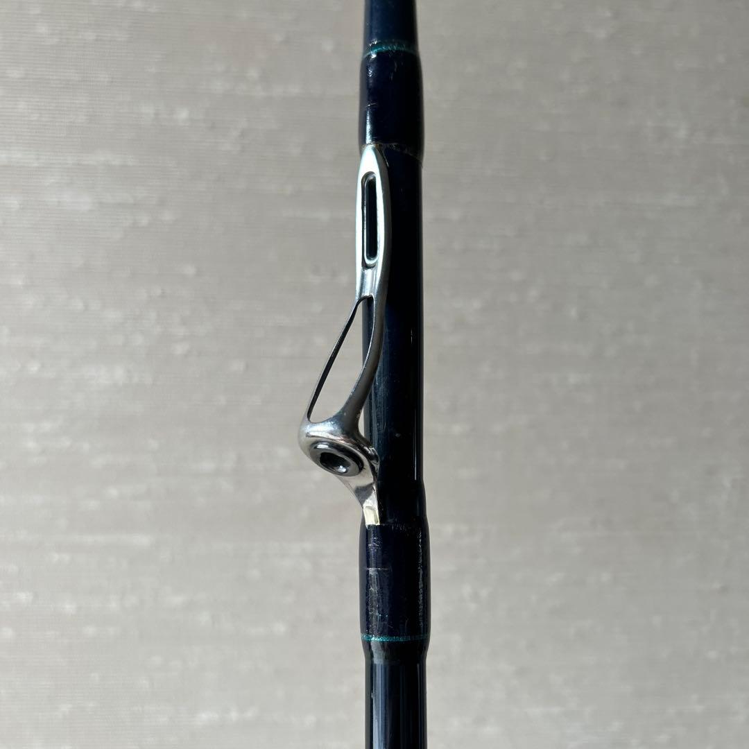 ダイワ　エメラルダス　ST-EG85TMH-DRY