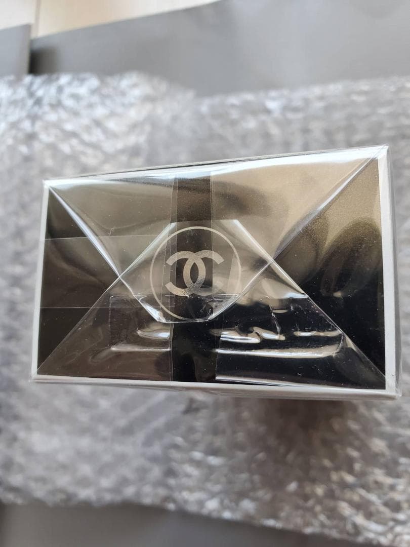 新品未開封 CHANEL プラチナム エゴイスト 100ml