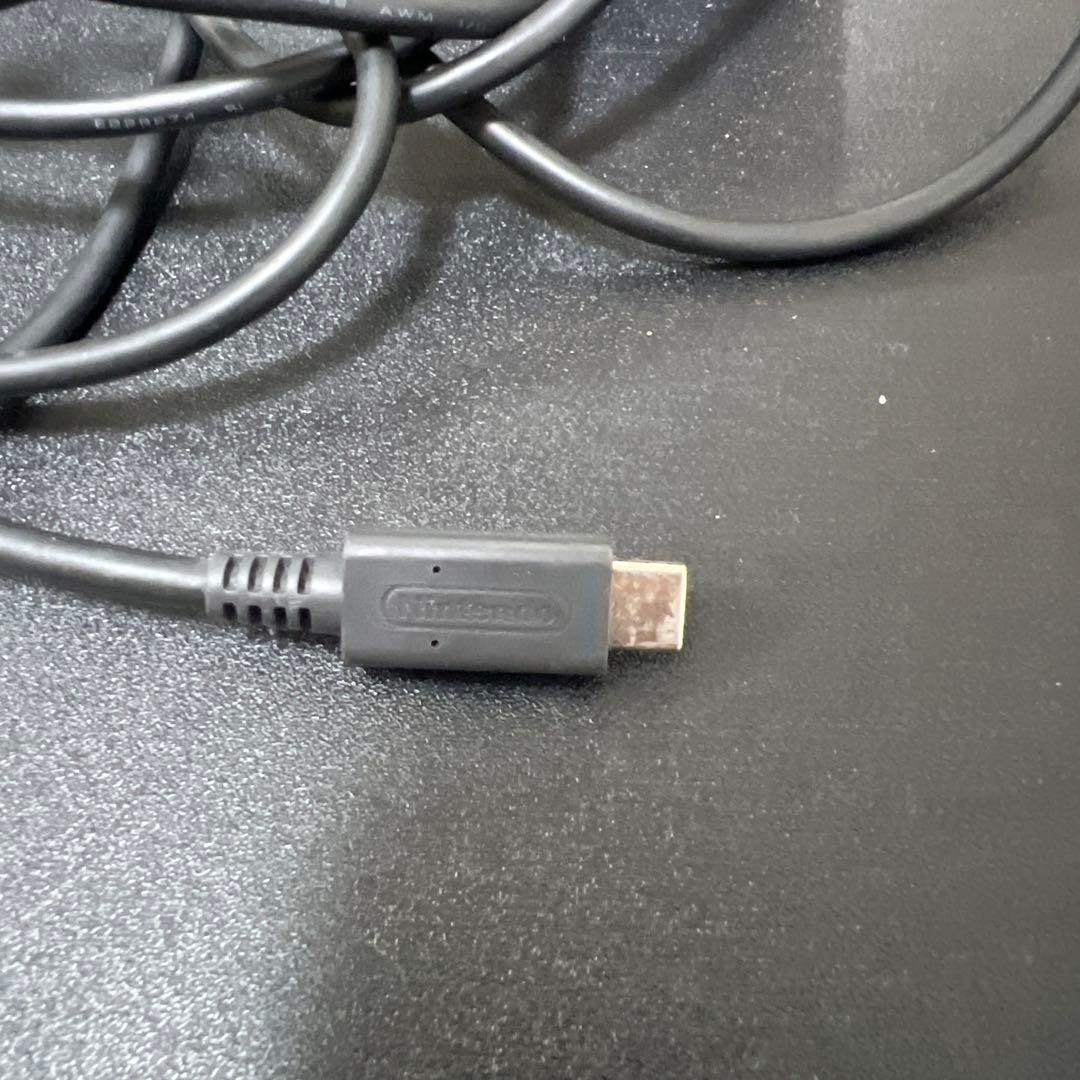 Nintendo Switch Lite イエロー / ケース、充電器付き