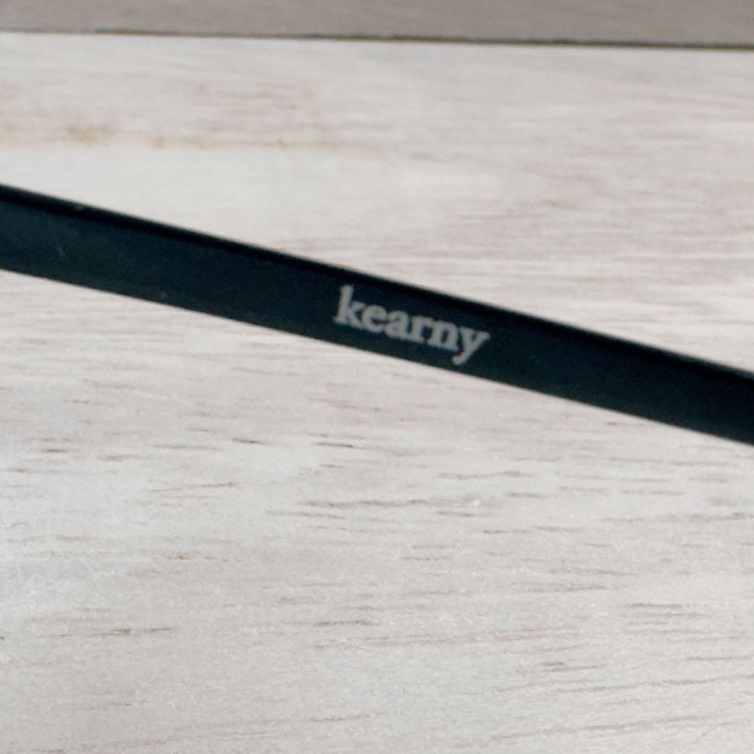 Kearny Steve カーニー スティーブ