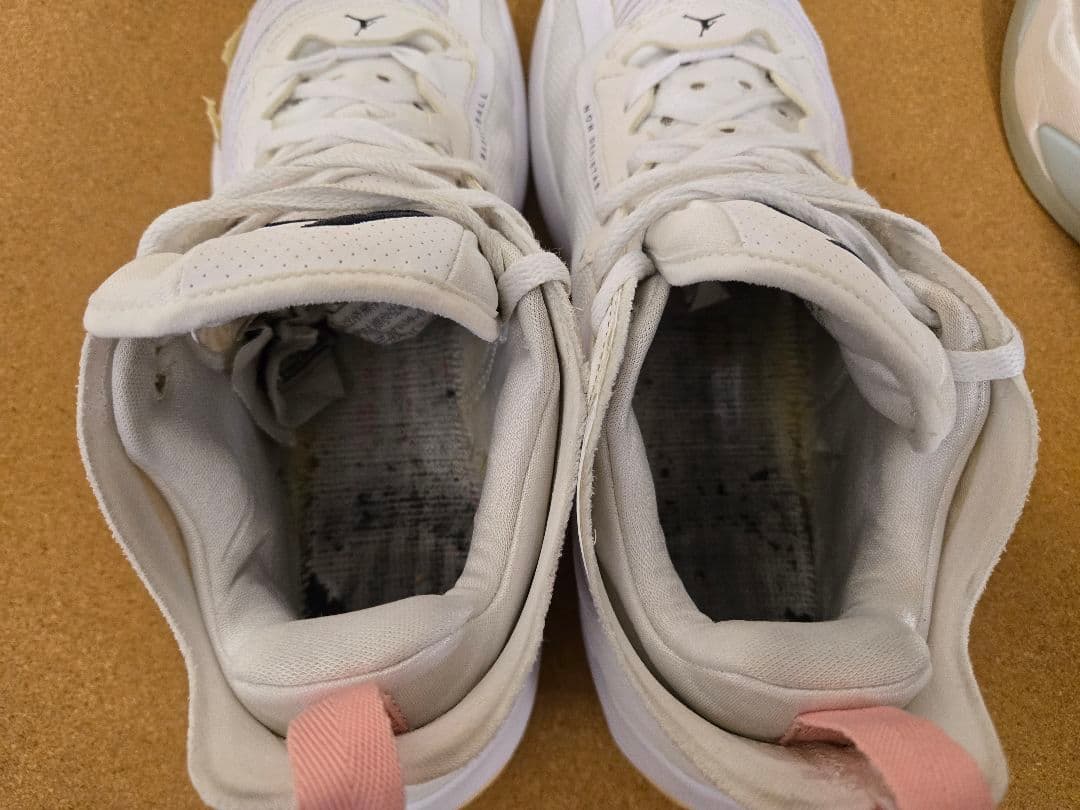 ルカ1　2足セット　インソールなし　28センチ