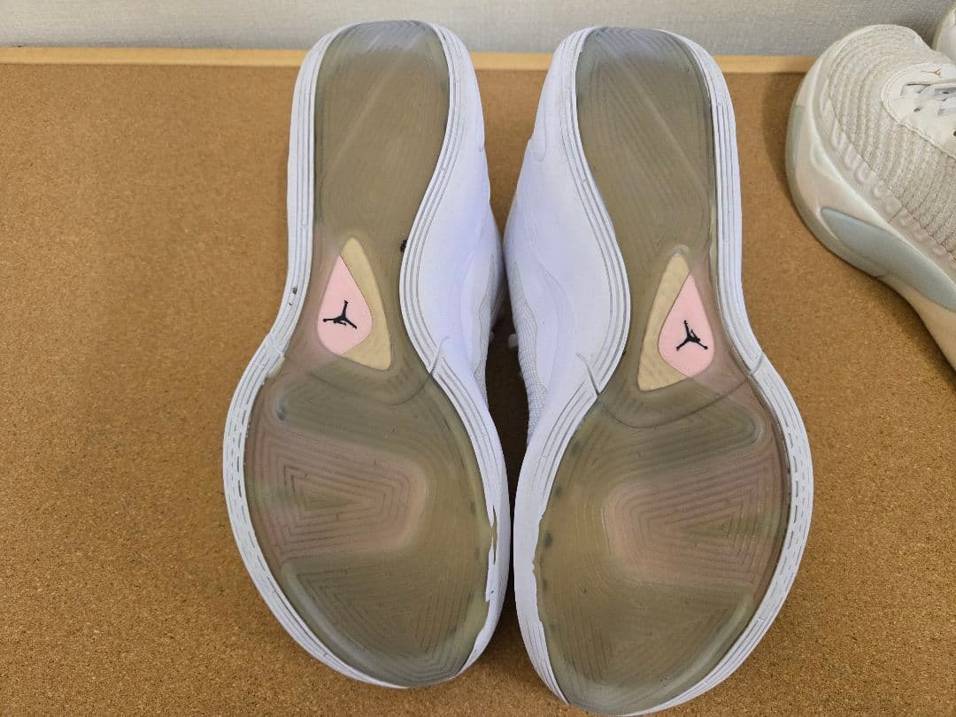 ルカ1　2足セット　インソールなし　28センチ