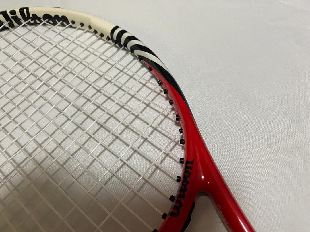 SIX ONE 95 US 2007　332g G2