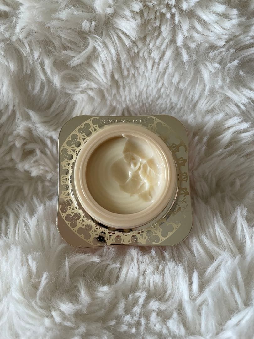 clé de peau ラクレーム　2024限定品