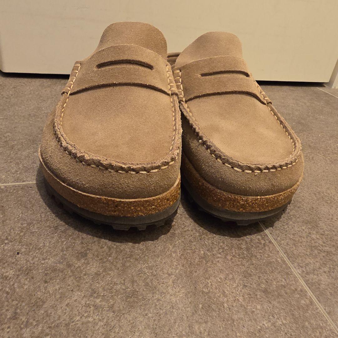 Birkenstock Naples サンダル 40