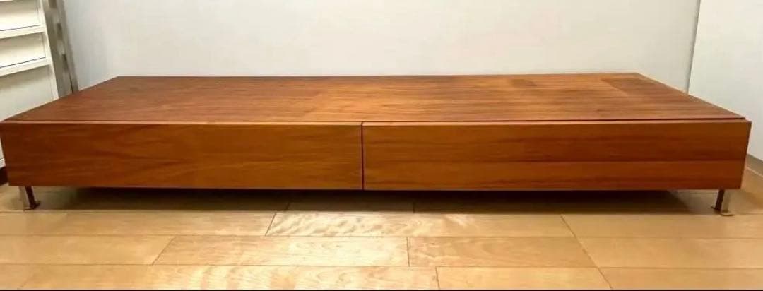 TVボード　サイドボード　キャビネット　ACTUS　アクタス