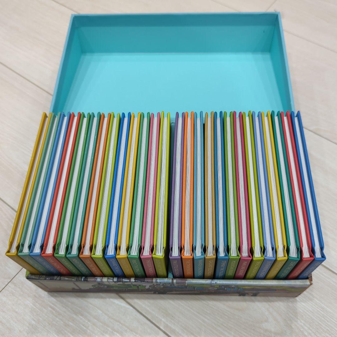 Thomas the Tank Engine 機関車トーマス 洋書 絵本 セット