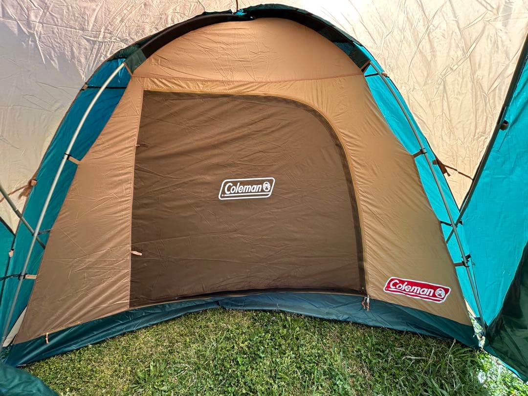 コールマン　テント Tough Wide Dome IV/300 インナーマット