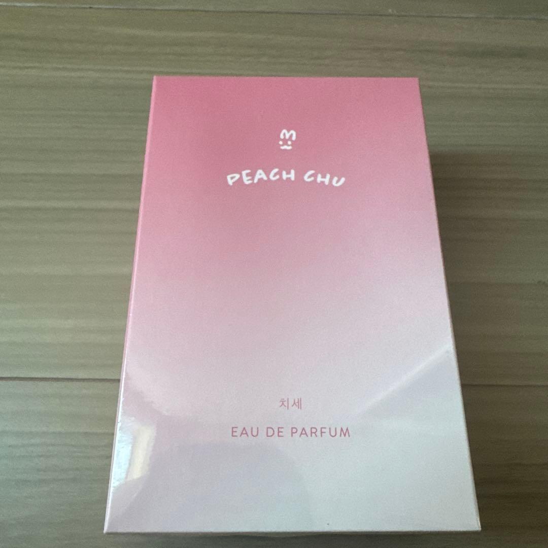 フレグランス5点セット　香水　新品未使用