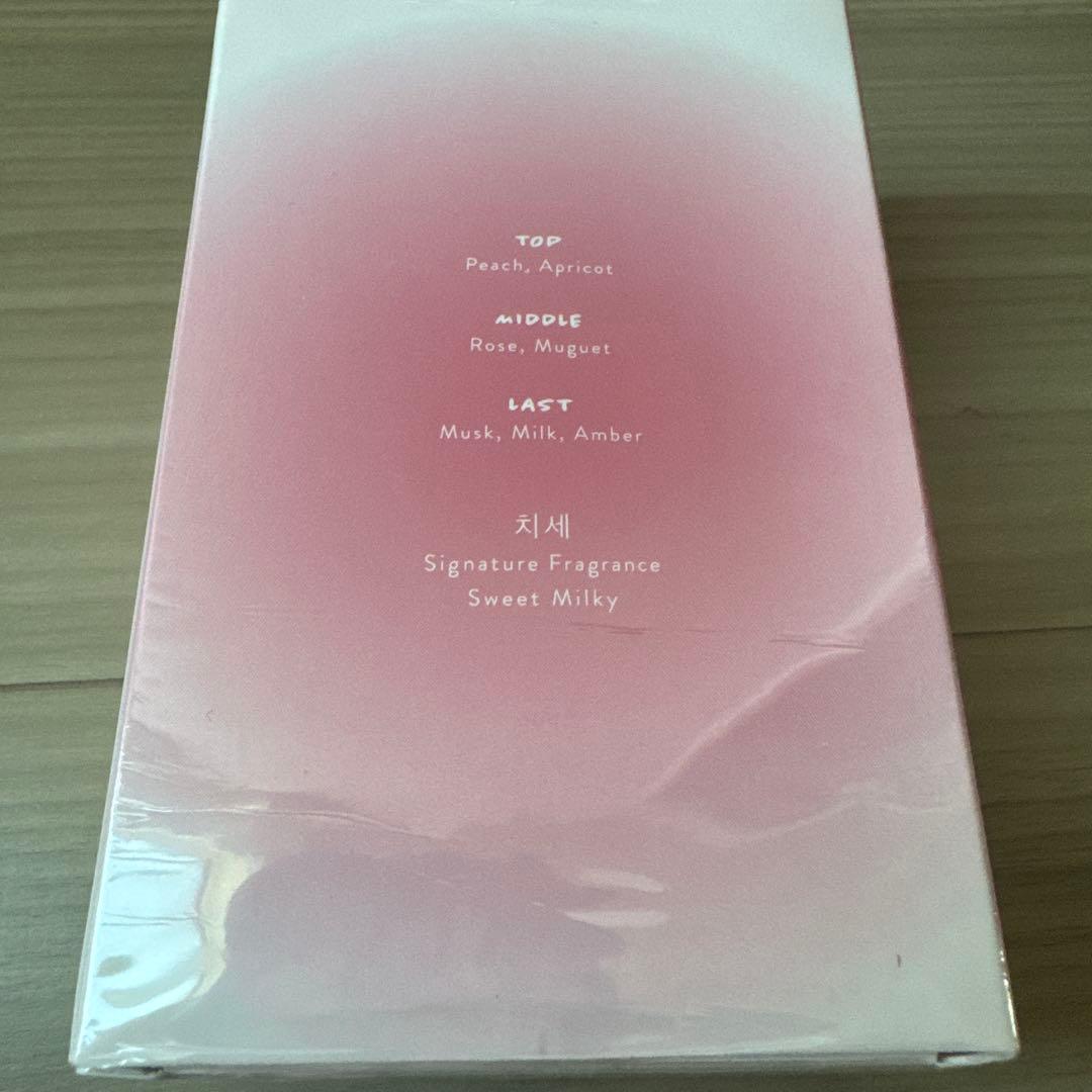 フレグランス5点セット　香水　新品未使用