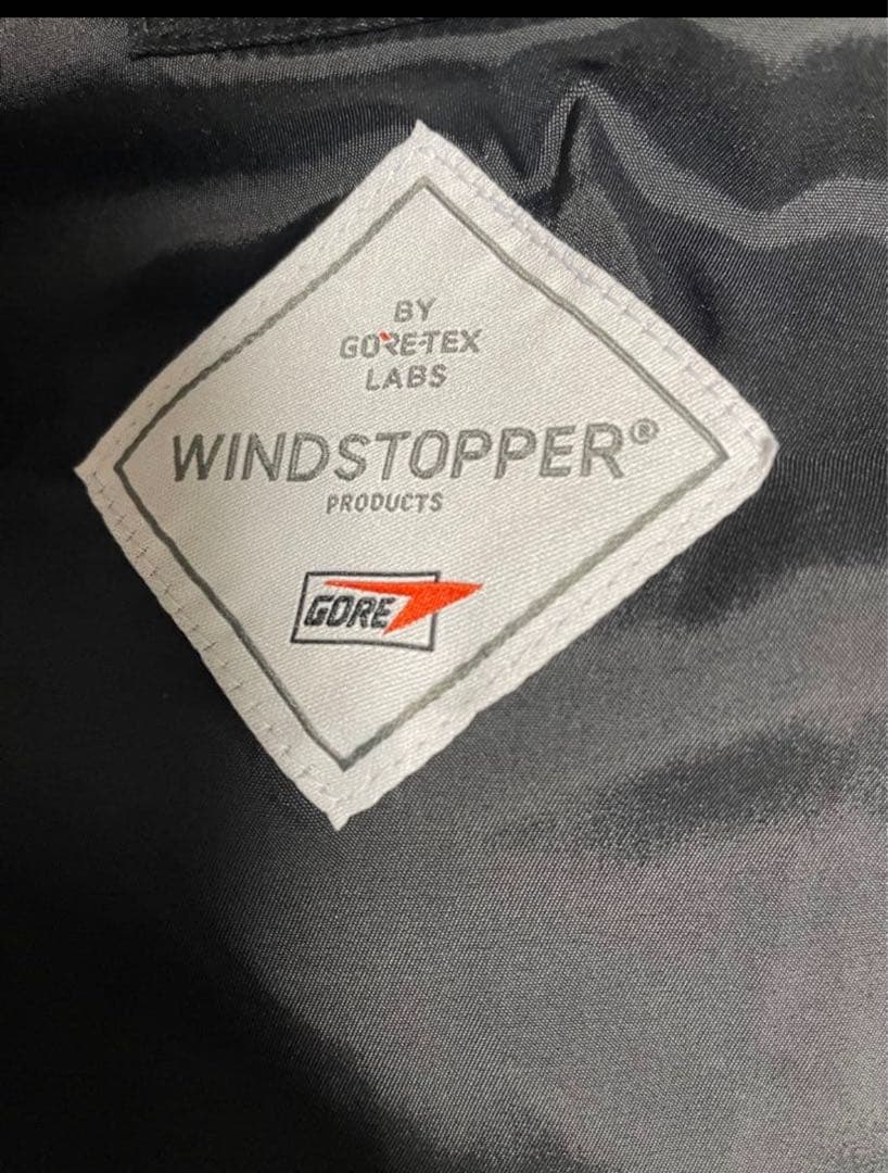 ジャケット・アウター M daiwa pier39 expedition down jacket