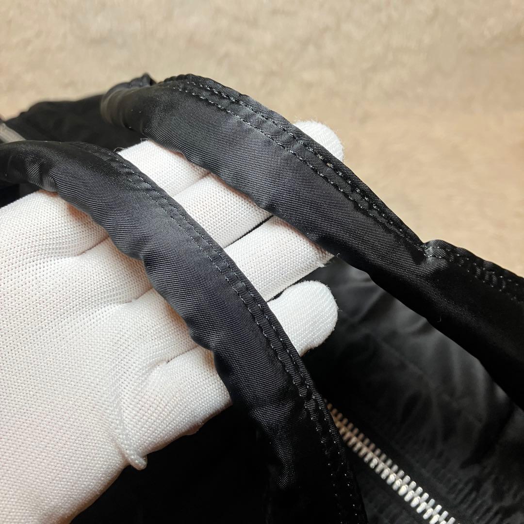 ☆希少モデル良品☆ PORTER タンカー 2way ボストンバッグ M 大容量