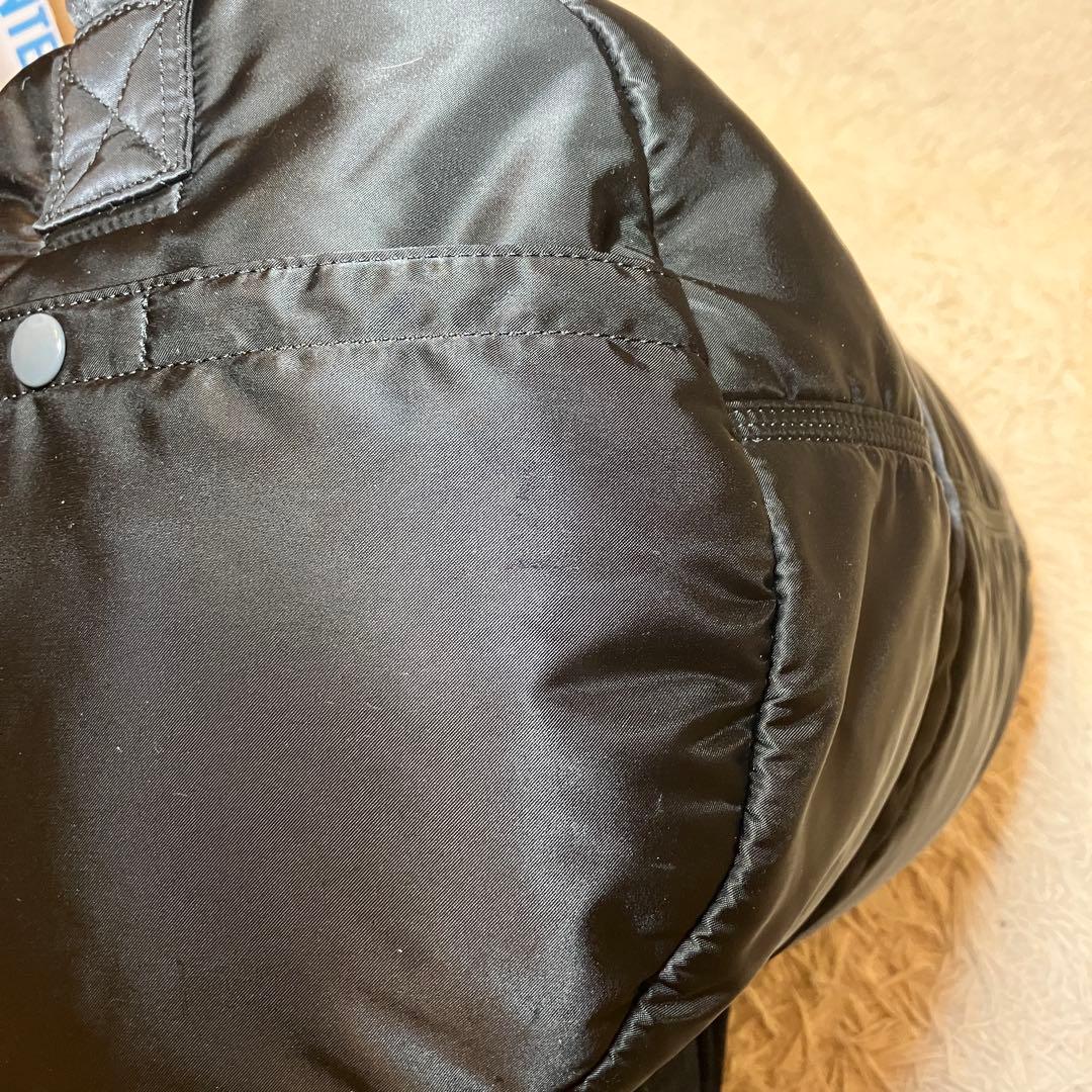 ☆希少モデル良品☆ PORTER タンカー 2way ボストンバッグ M 大容量