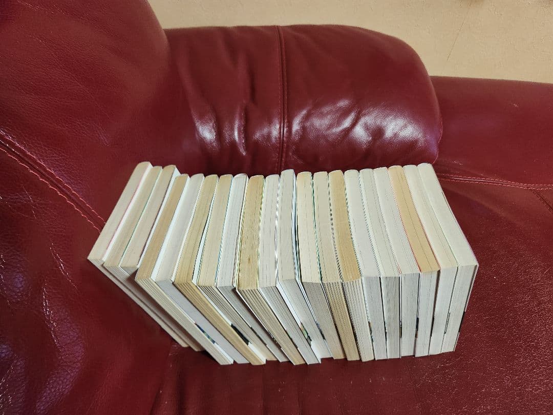 黄昏流星群１～76巻　全巻セット