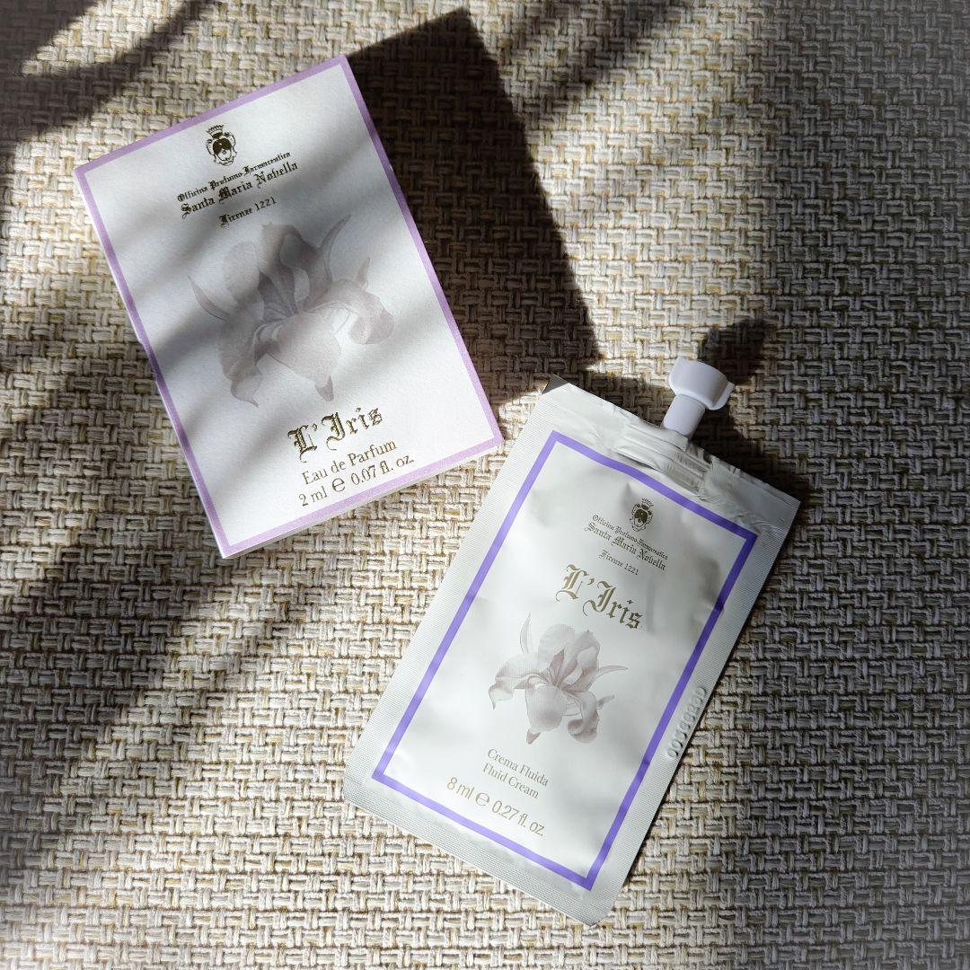 【サンタ・マリア・ノヴェッラ】オードパルファム アンブラ 100ml