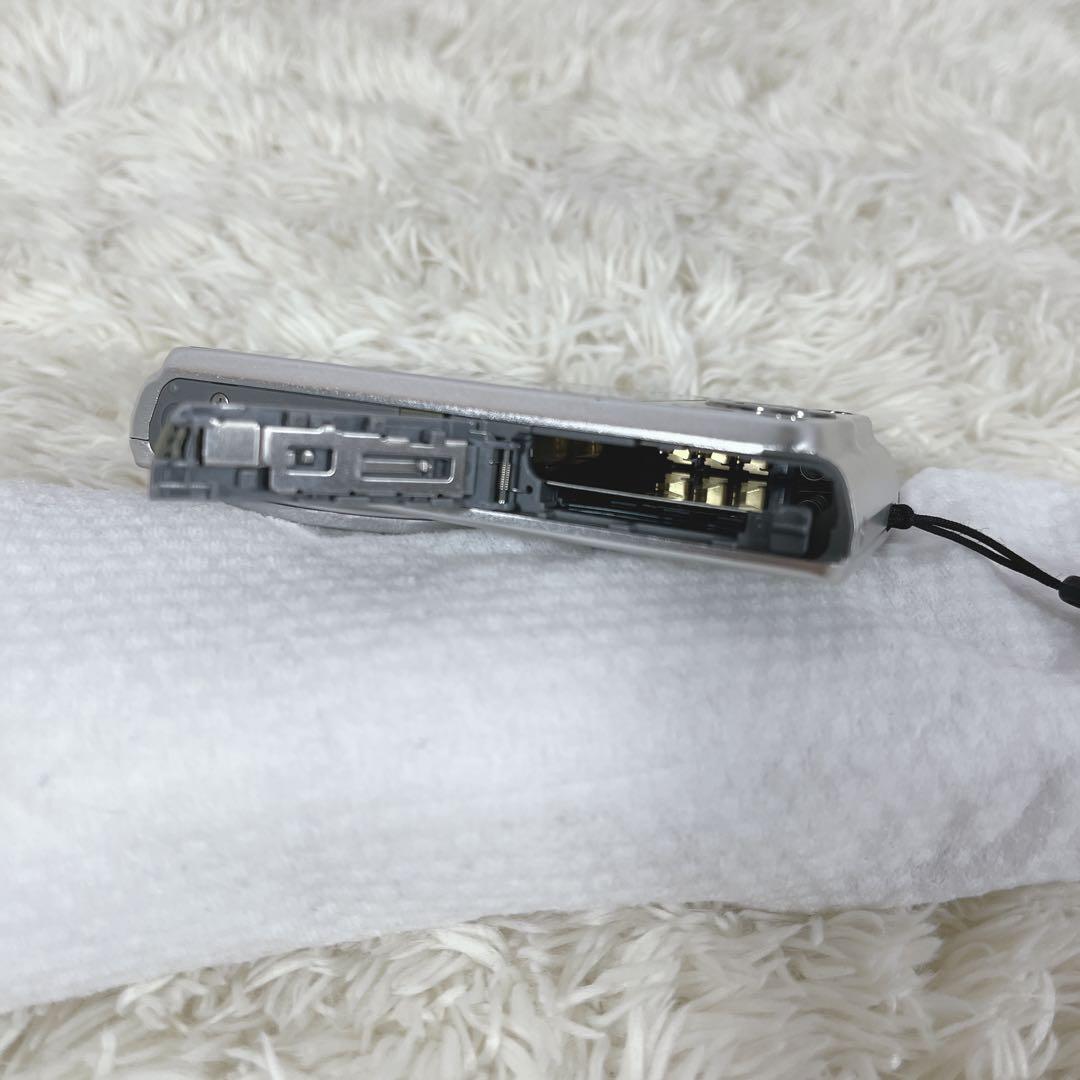 CASIO カシオ EXILIM EX-Z900 デジカメ エクシリム