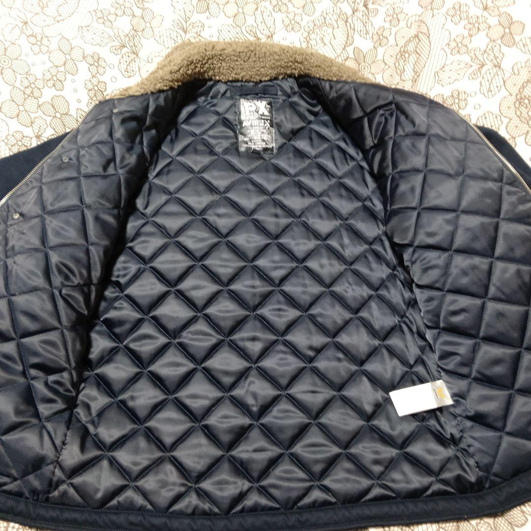 AVIREX アヴィレックス N-1 デッキジャケット