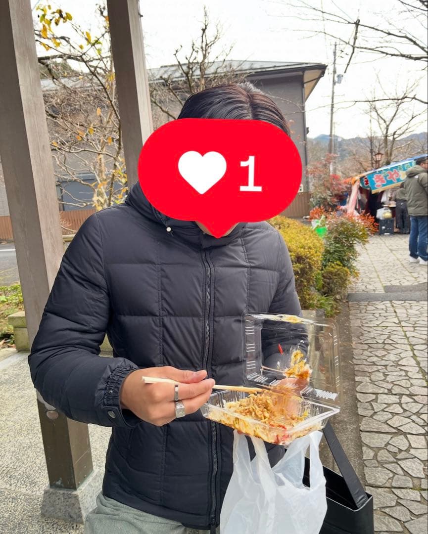 TATRAS タトラス GESSO ジェッソ ダウンジャケット