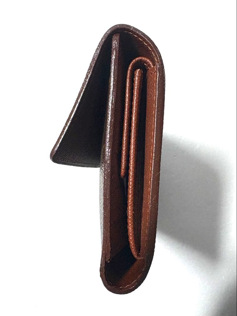 ルイヴィトン モノグラム ポルトトレゾール インターナショナル 長財布