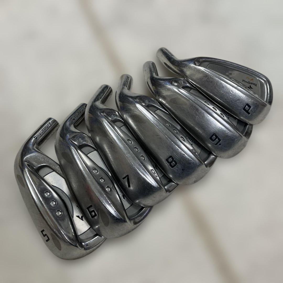 J's TOURSTAGE BS ブリヂストン用具