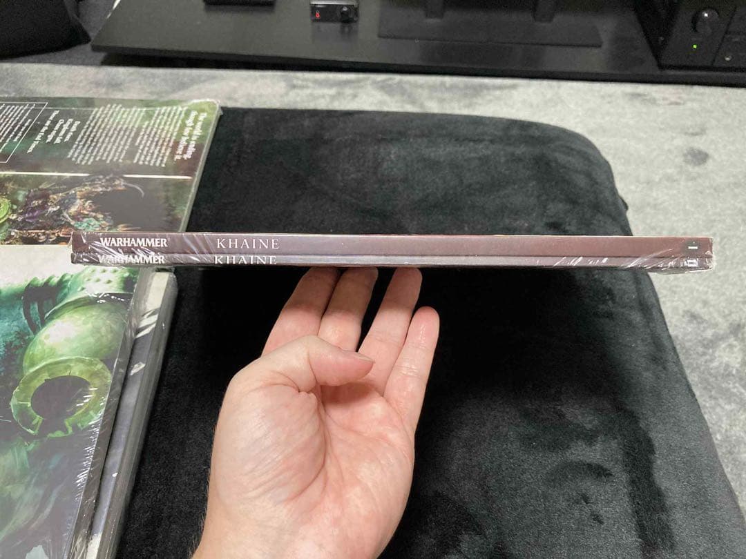 ウォーハンマー End Times sets (x4) まとめ売り