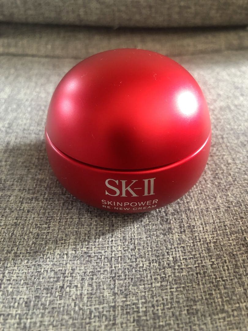 SK-Ⅱ スキンパワー　リニュー　クリーム