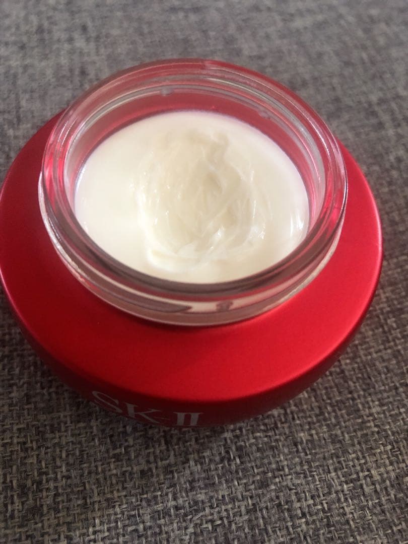 SK-Ⅱ スキンパワー　リニュー　クリーム