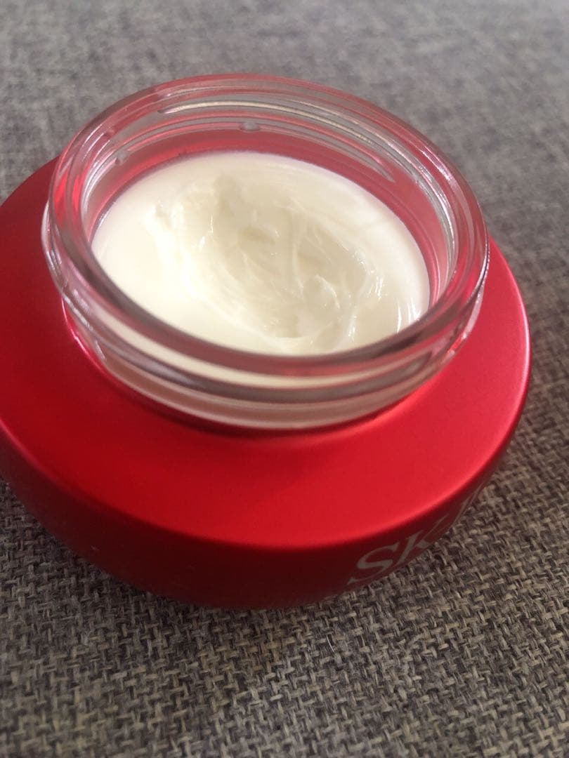 SK-Ⅱ スキンパワー　リニュー　クリーム