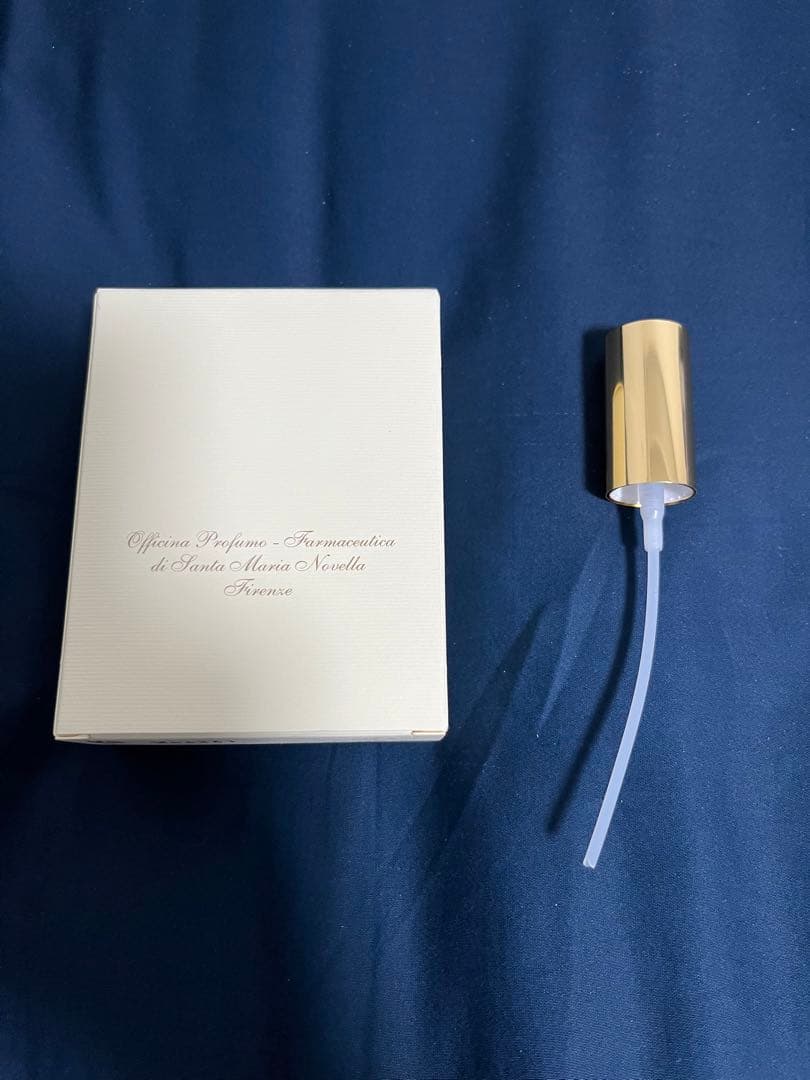 【新品】サンタマリアノヴェッラ オーデコロン EDC BT 100m