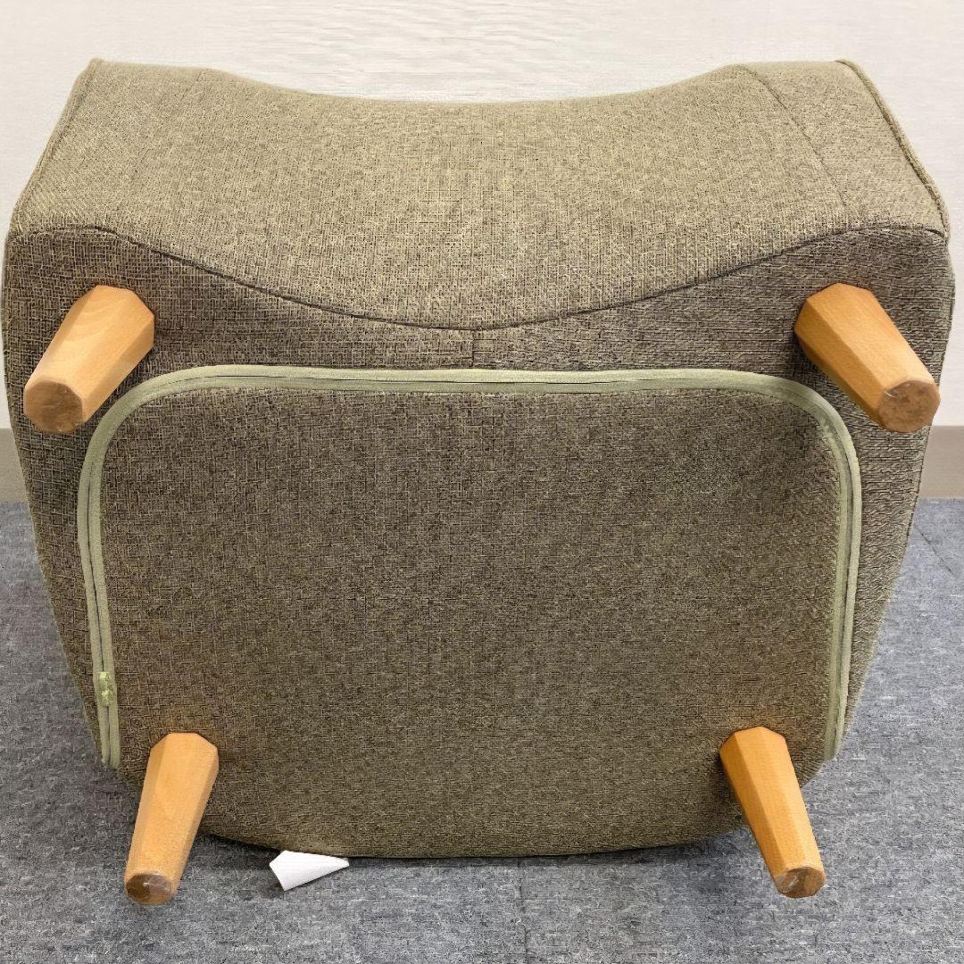MTG Style Chair DC スタイル ドクターチェア オリーブグリーン