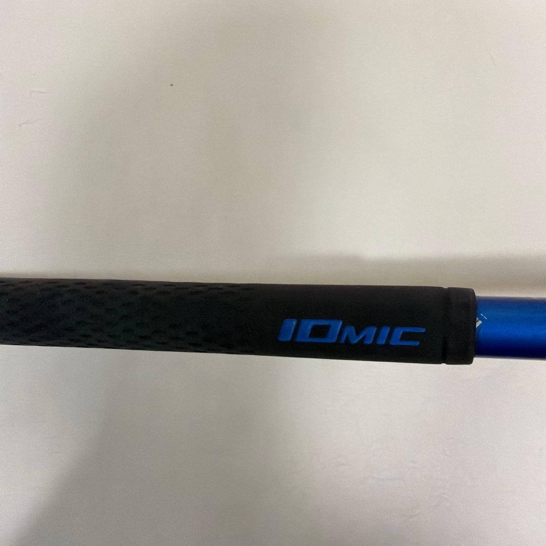 TaylorMade Qi10 MAX ドライバー　9.0度