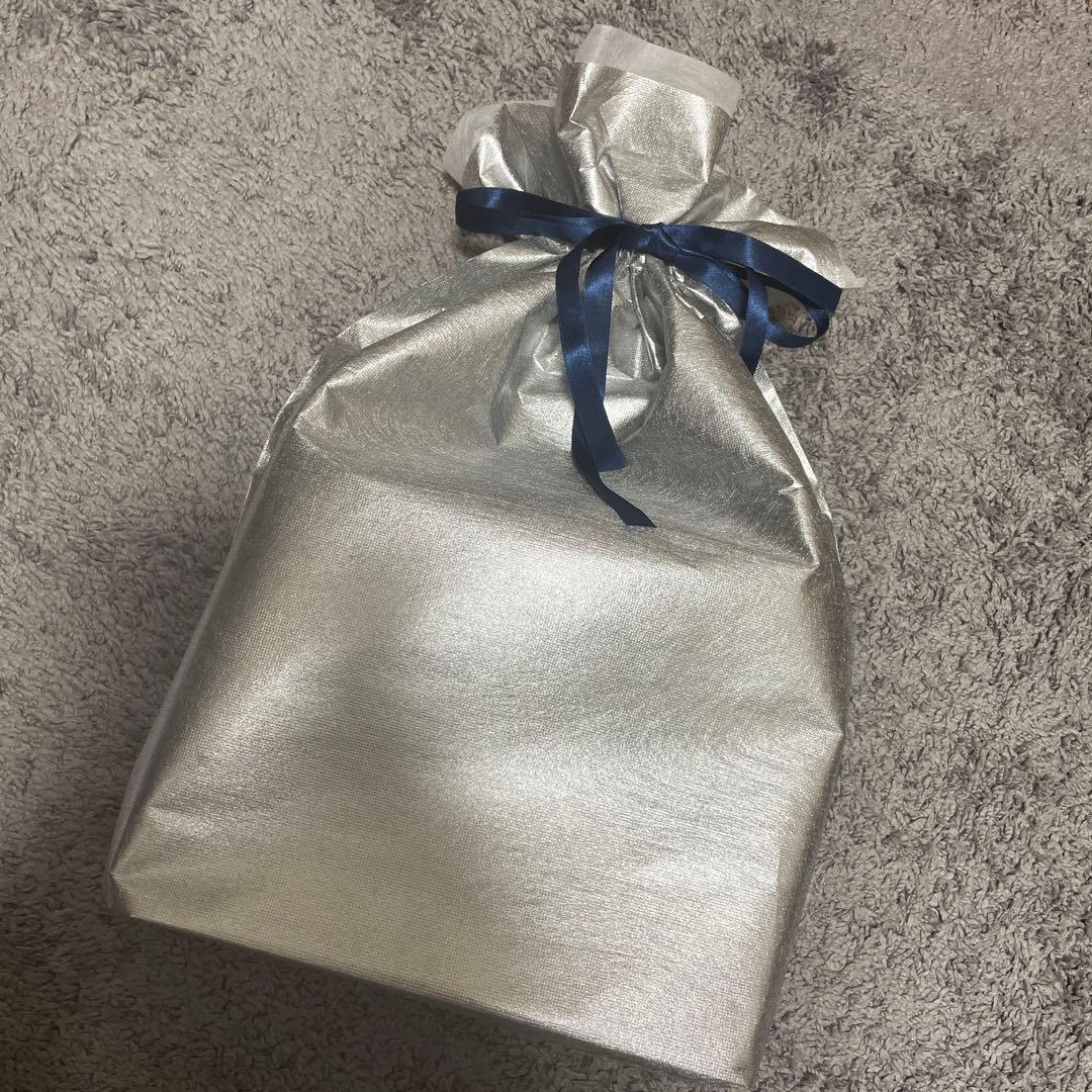 La Luna エアアイマスク ミニゴールド 目元リフレッシュ　アイマスク