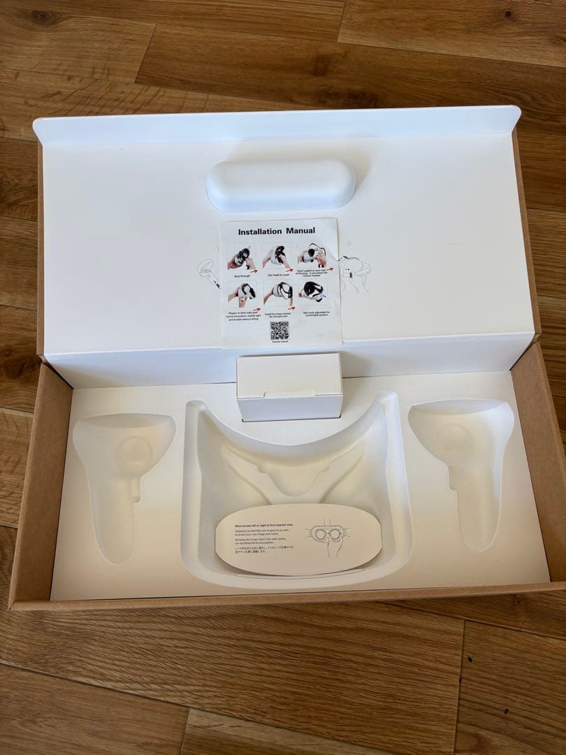  Quest 2 VRヘッドセットセット